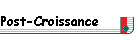 Post-Croissance