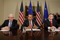 DOSSIER : LE TRAITE TRANSATLANTIQUE