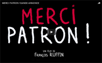 MERCI PATRON (Annonce 2min)