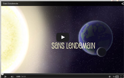 DOCUMENTAIRE du POST CARBON INSTITUTE : SANS LENDEMAIN (35 min)