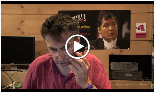 FILM : OPERATION CORREA (45min)