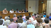 VIDEO CONFERENCE : REFORMES du MARCHE du TRAVAIL 2017