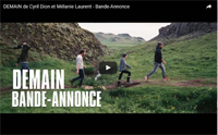 FILM : DEMAIN (annonce)