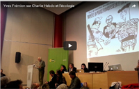 Yves Frémion (EELV) : A la mémoire de CABU (13min)